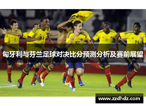 匈牙利与芬兰足球对决比分预测分析及赛前展望