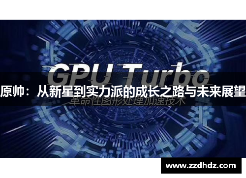 原帅：从新星到实力派的成长之路与未来展望