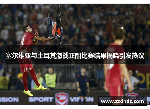 塞尔维亚与土耳其激战正酣比赛结果揭晓引发热议