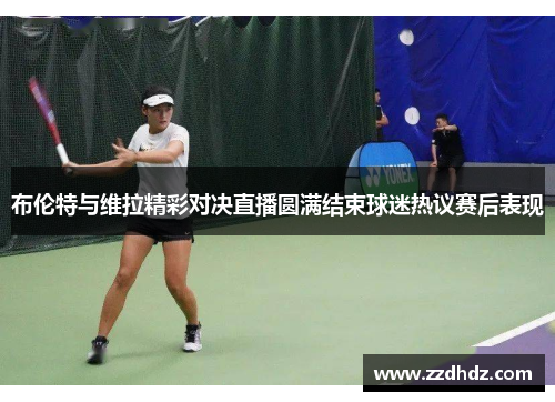 布伦特与维拉精彩对决直播圆满结束球迷热议赛后表现