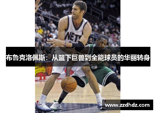 布鲁克洛佩斯：从篮下巨兽到全能球员的华丽转身